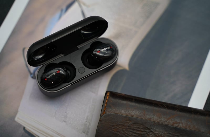 Noise reduction benefits