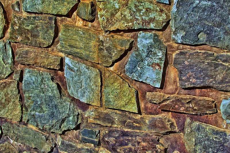 Personalized green walls